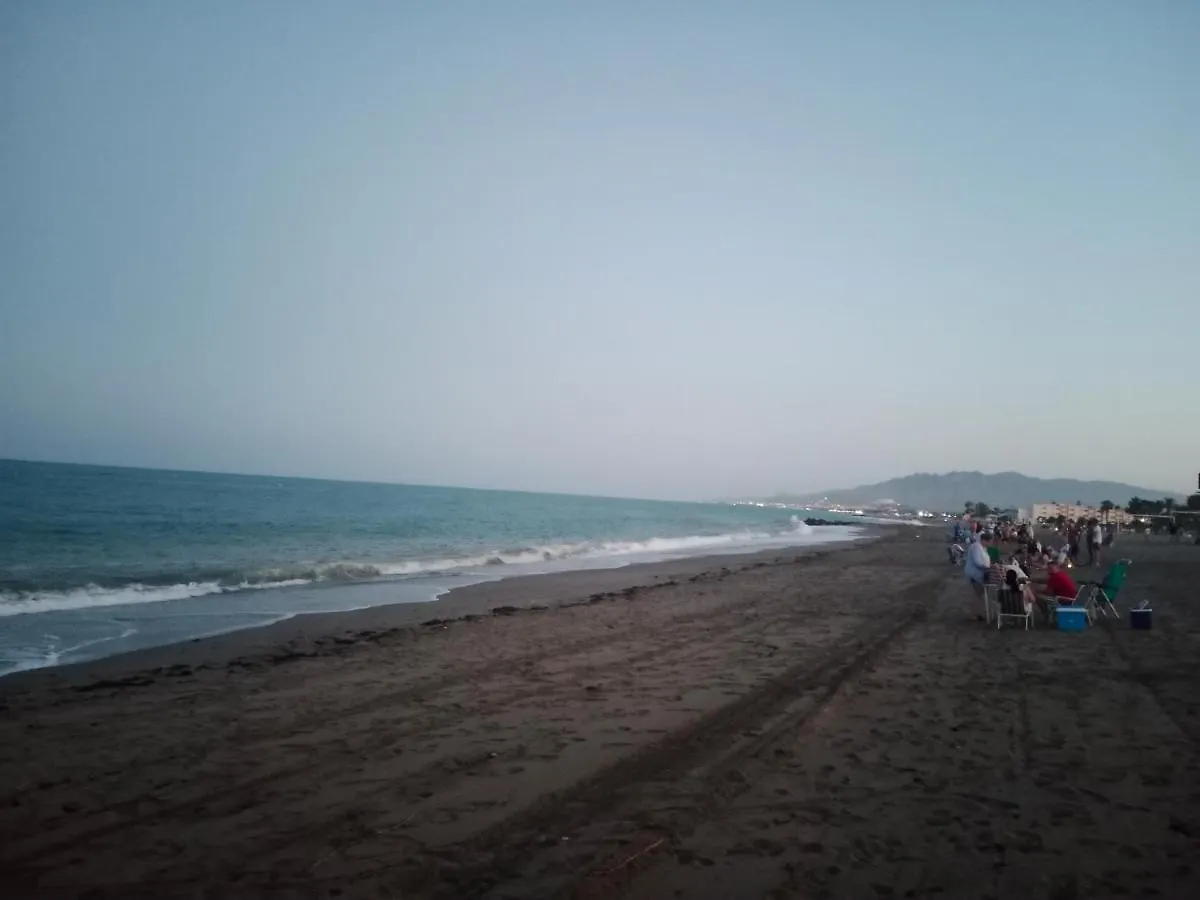Sol Y Playa Apartment Palomares