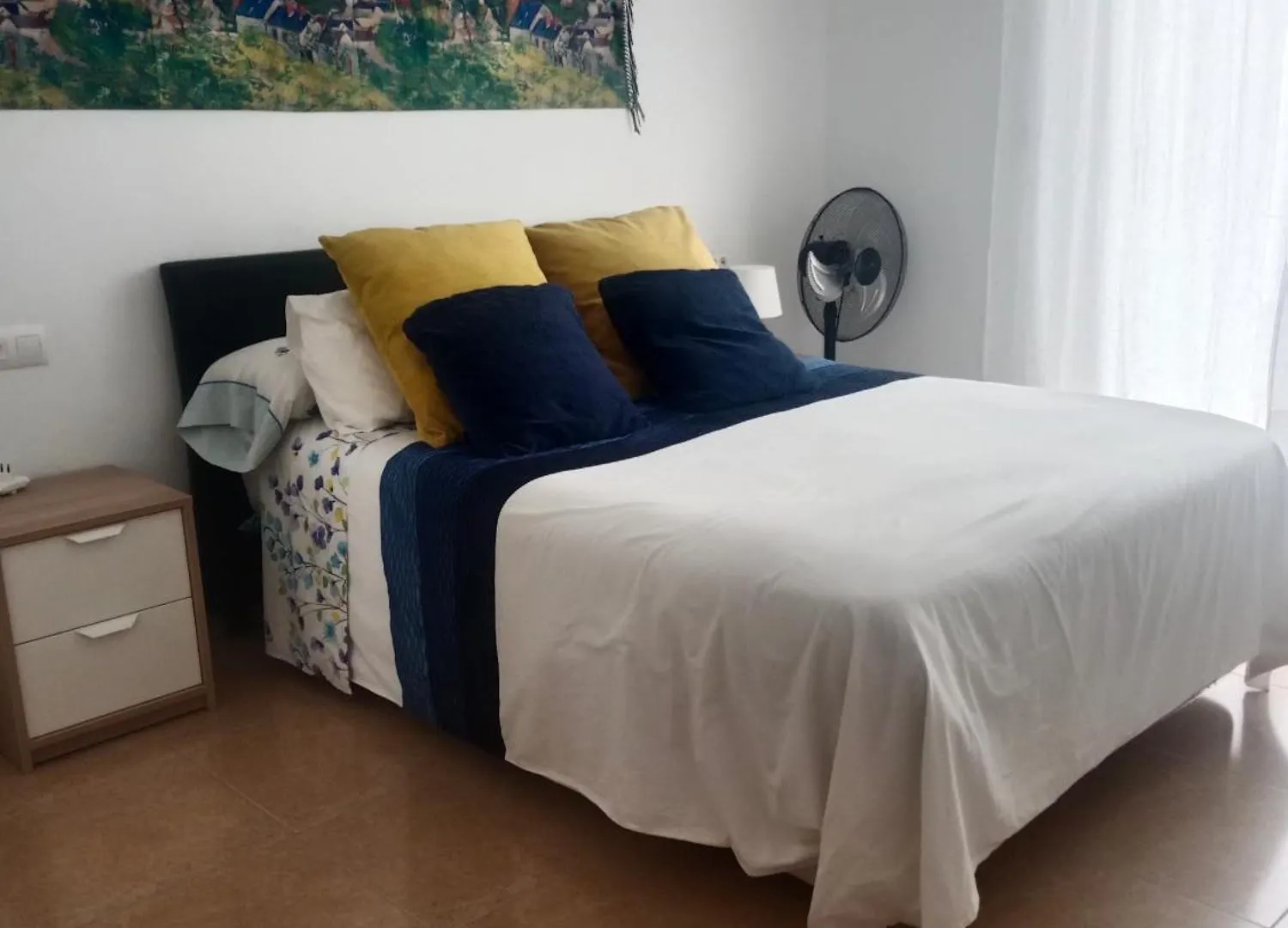 Sol Y Playa Apartment Palomares  Spain