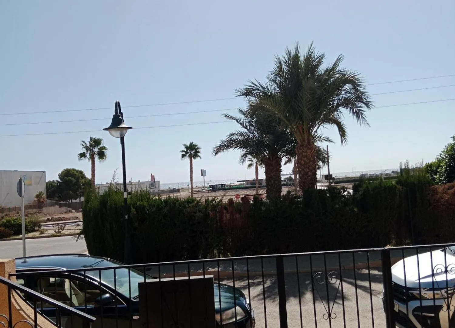 Sol Y Playa Apartment Palomares  0*, Palomares (Almeria) Spain