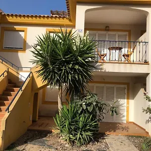  Apartment El Escondite