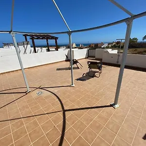 Apartamento En La Costa De Almeria Apartamento