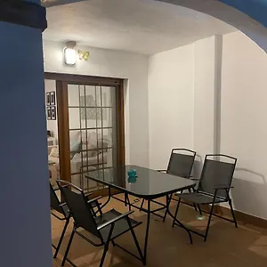  Apartment Casa Palmera