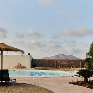  Camping Taiga Almeria Playa