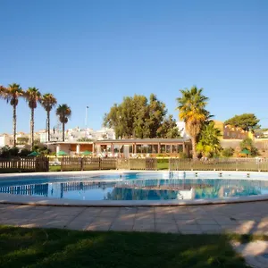 Camping Cuevas Mar Camping