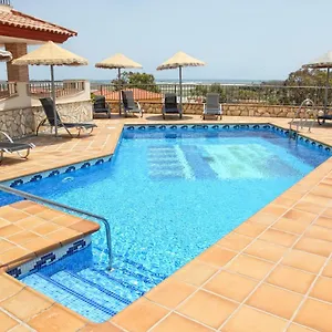 Residencial Mirador Del Mar Apartamento