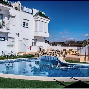  Apartment Palomares
